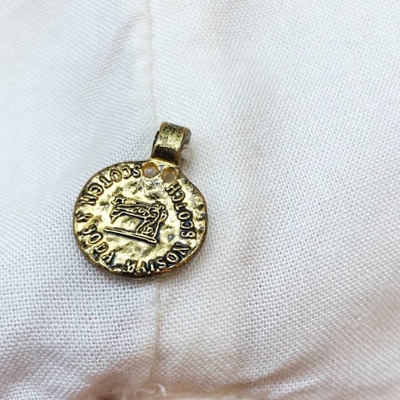 Scotch & Soda | Vagabond Voyage Embroidered Dress | S - Picture 12 of 16